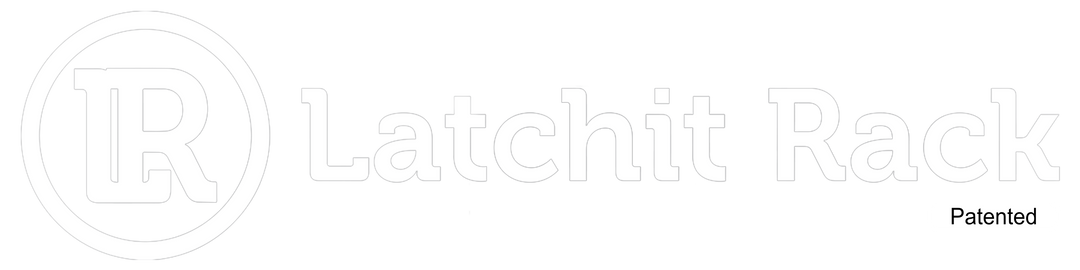 Latchit Rack