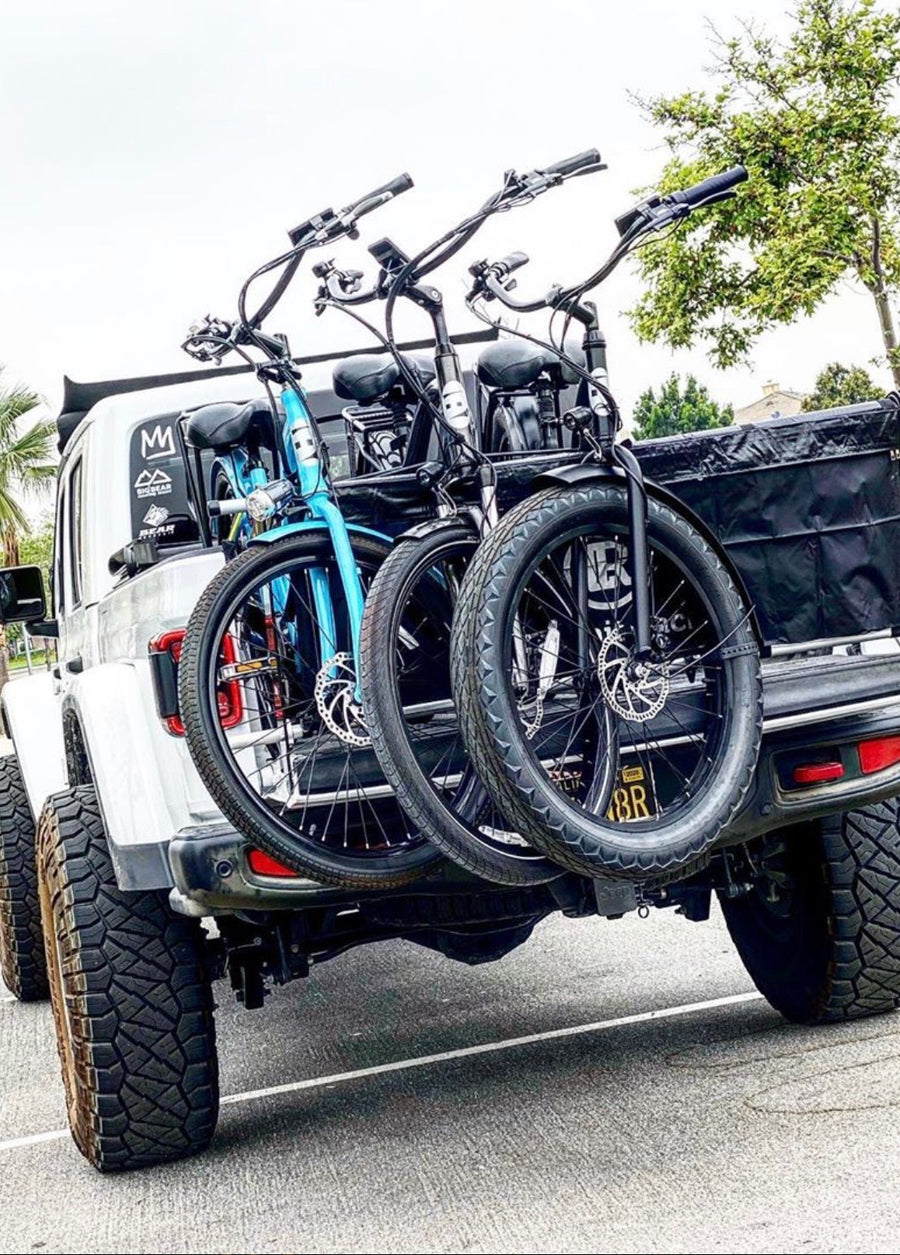 Latchit Rack
